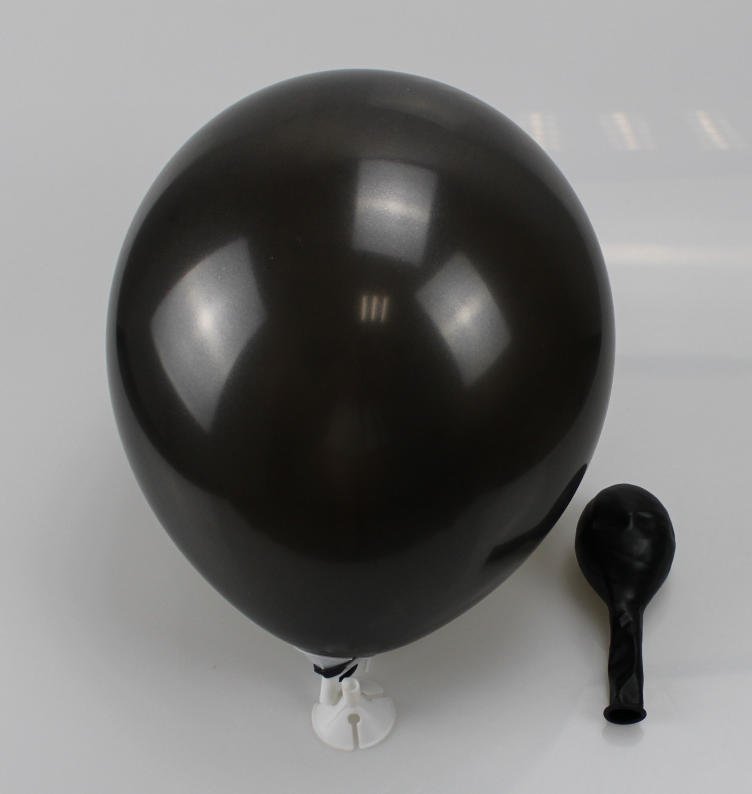 12寸2.8g珠光气球