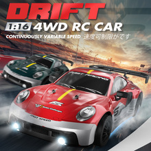 1:16���Irc�b��܇������Ư��ِ܇GTRҰ�R911ģ�ͳ��˃�ͯ���܇