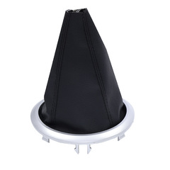 適用於鈴木天語雨燕05-10款汽車防塵套 排擋皮套護套排擋杆防塵罩