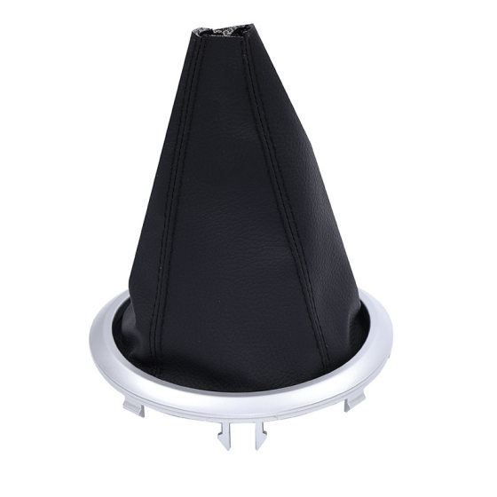 Suitable for Suzuki Tianyu Swift 05-10 car dust cover gear leather cover gear lever dust cover
