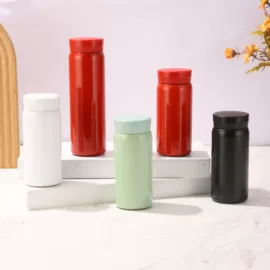 保温杯;保温壶/瓶