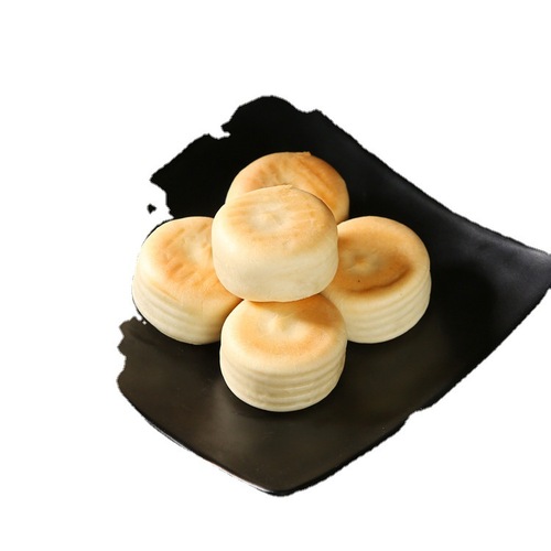 Internet celebrity snacks Mai Xiaobai Ice Skin Mung Bean Cake 330g Traditional Food Afternoon Tea Pastries Mung Bean Cake Wholesale