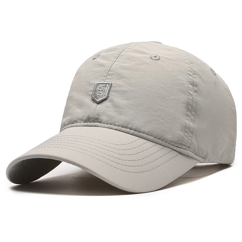 Gorra deportiva ultraligera unisex – secado rápido, protección solar, ideal para correr o uso casual