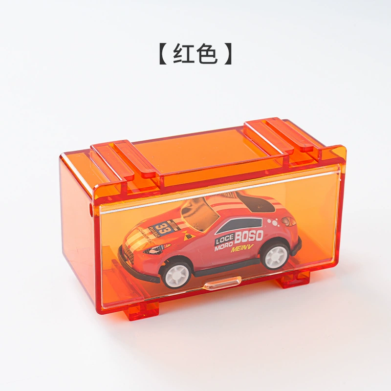 Hot Wheels, подставка, модель металлической машины, коробка для хранения