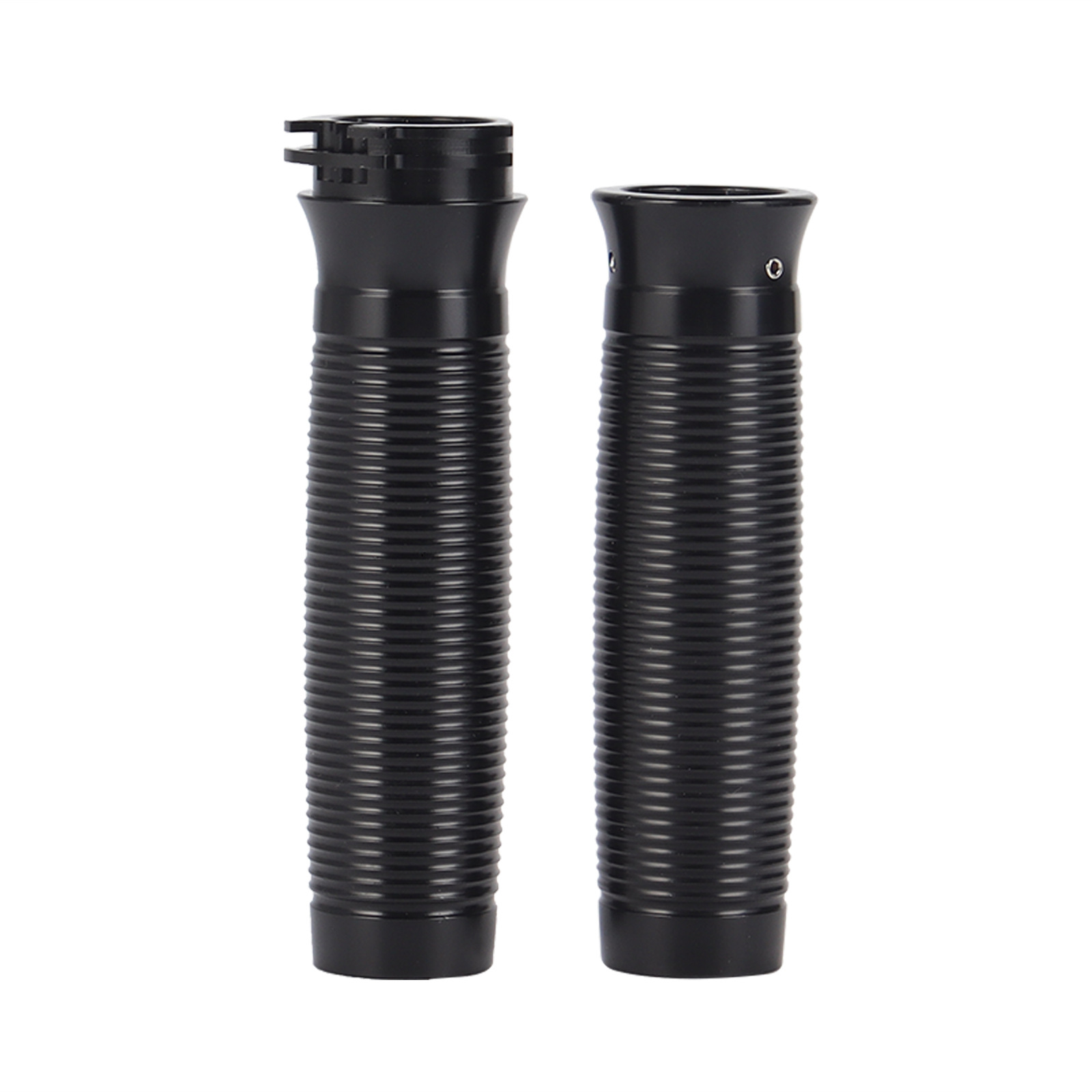 Motorcycle accessories Harley XL883/1200 Dana X48 soft tail modified retro CNC handle glue