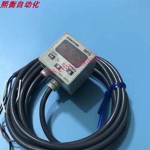 Japan Vacuum Pressure Gauge Pressure Sensor Mps-V3Rc-G-M Mps-V3Rc-G Physical Picture
