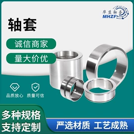 其他轴承附件;退卸衬套;导轨