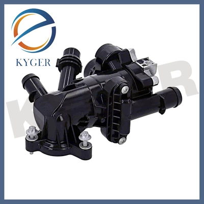 Thermostat thermostat A2642001501, high-quality auto