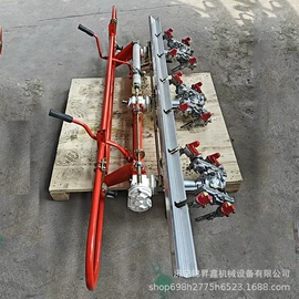 拖拉机;畜牧养殖机械;其他农业机械