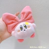 Супербольшой бант Kirby (пищит)
