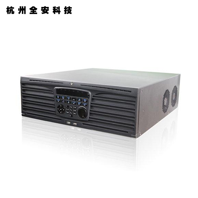 海康威视 DS-8632N-I16 32路高清网络硬盘录像机