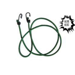 3132 equipaje cuerda motocicleta cuerda vinculante bicicleta cinturón elástico estante cuerda extra larga 1,5 m