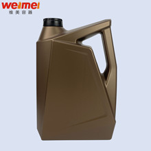 �S�����l 4���C������ƿ����Һƿ������ƿ 4L����Ͱ4kgHDPE����ƿ