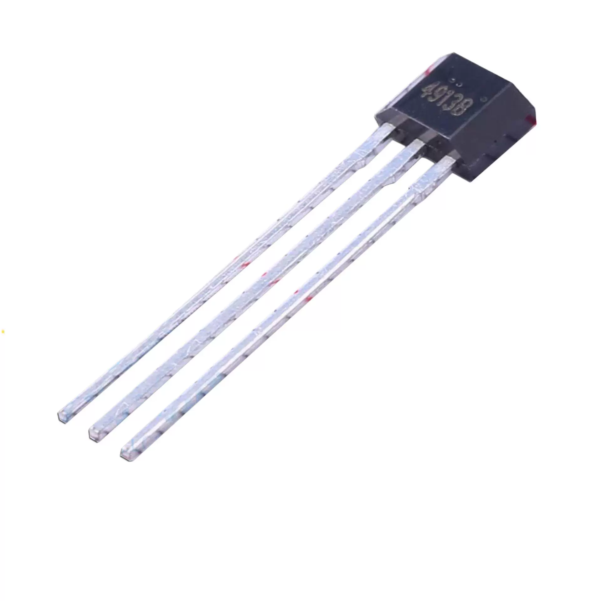 natlinear南麟 LN4913SRB 直插TO-92S -0.3V-6.0V 霍尔传感器批发