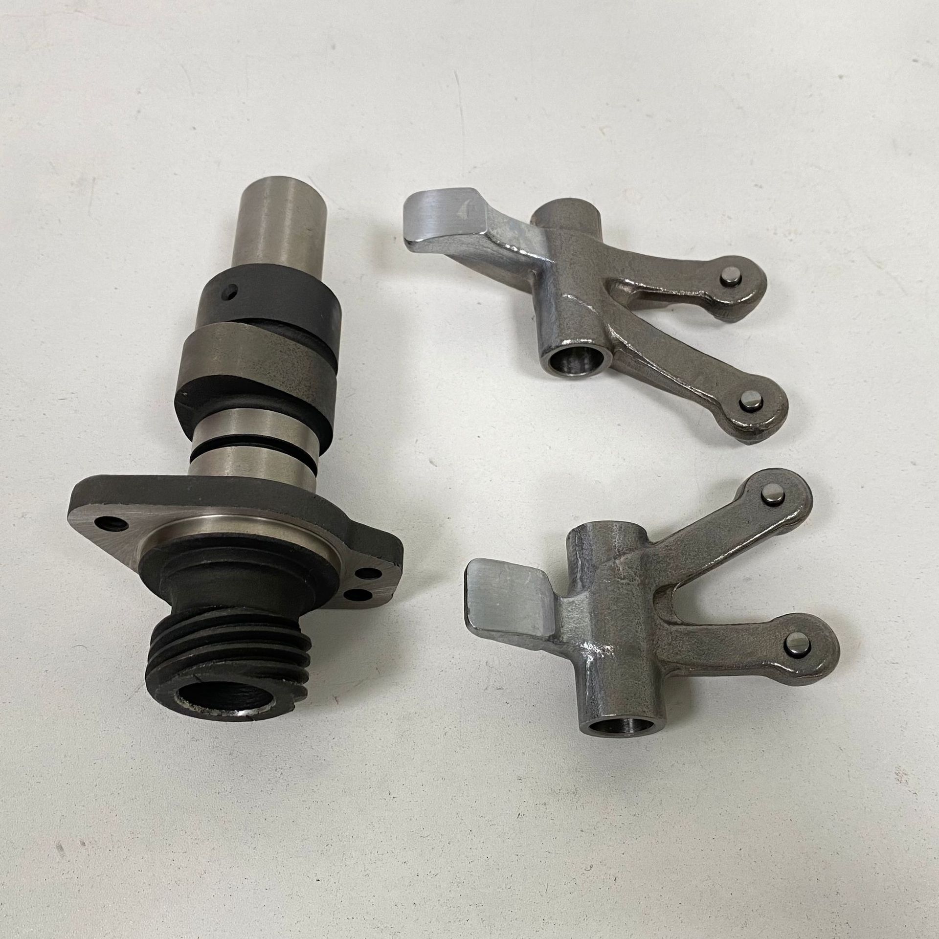 Motorcycle engine accessories suitable for Suzuki motorcycle GN250 camshaft rocker arm GS250