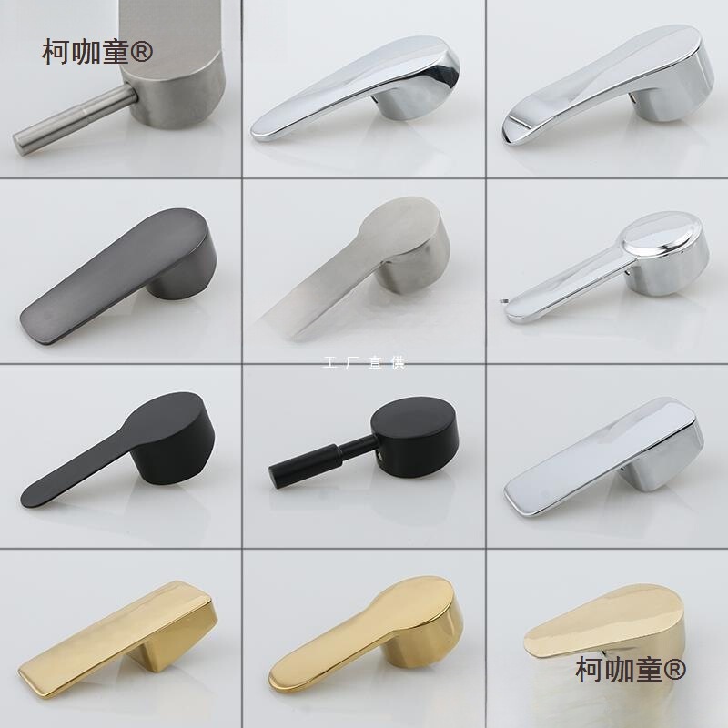 Basin Accessories Kitchen Shower Switch Mixing Valve Universal Hot and Cold Faucet Valve Core Handle Damaibao