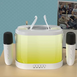 家庭影院;麦克风/话筒;蓝牙音箱