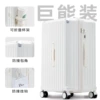 White (Lifetime warranty of accessories)
