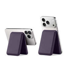 �m���O��iPhone12-17ProMaxPUƤ����magsafe��������֧�ܬF؛�羳