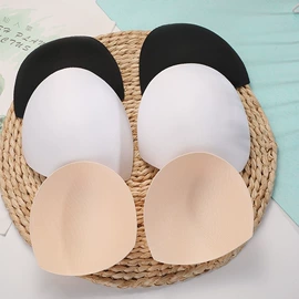 胸垫、插片;塑身裤