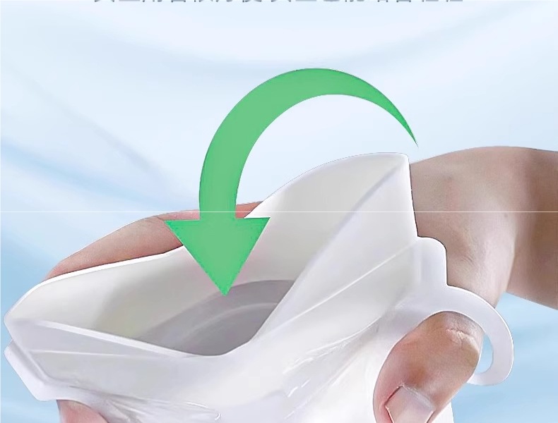 Disposable Emergency Urinal Bag, Portable Urinal for Women, Car Urinal, Vehicle Toilet, Car Urinal for Men, Long-Distance Urine Collection