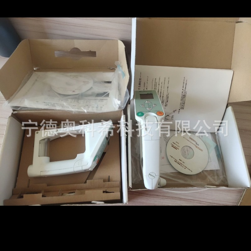 日本KEM手持便捷式密度计DA-130N 甲醇 饮料检测议价