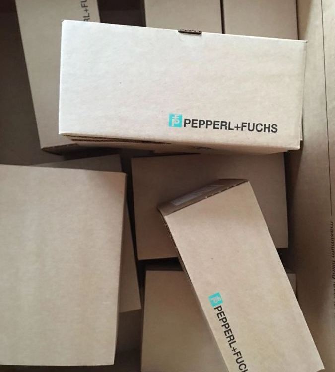 德国P+F电机测速编码器ENI58IL-S10CA5-2048UD1-RC1倍加福