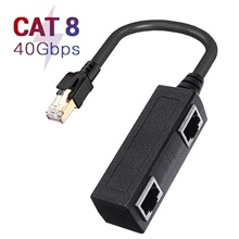 8�RJ45һ�ֶ��ֽ����W��RJ45�W��CAT8һ����ĸ�͟��o�u��ȼ�p�g
