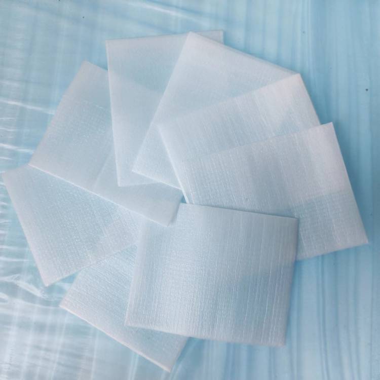 6CM小珍珠棉袋防潮电子电器仪器仪表电脑音响加厚防震泡棉袋