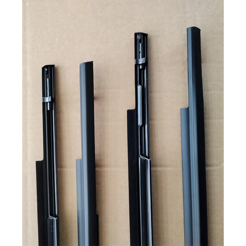 Suitable for Mitsubishi Asx 2010-2016 Window Trim Strips, Exterior Sealing Strips, Water-Blocking and Water-Cutting Sealing Strips