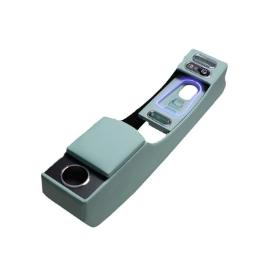 Armrest box: armrest box lumin armrest central