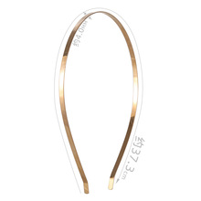 DIY�ֹ��^�Ʒ��� 5MM��ɫ���ٰl���F�Ͻ��^��ë���l��