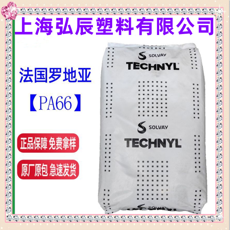 PA66/法国罗地亚/B218LV20 加纤20% 热稳定性 抗紫外线 聚酰胺