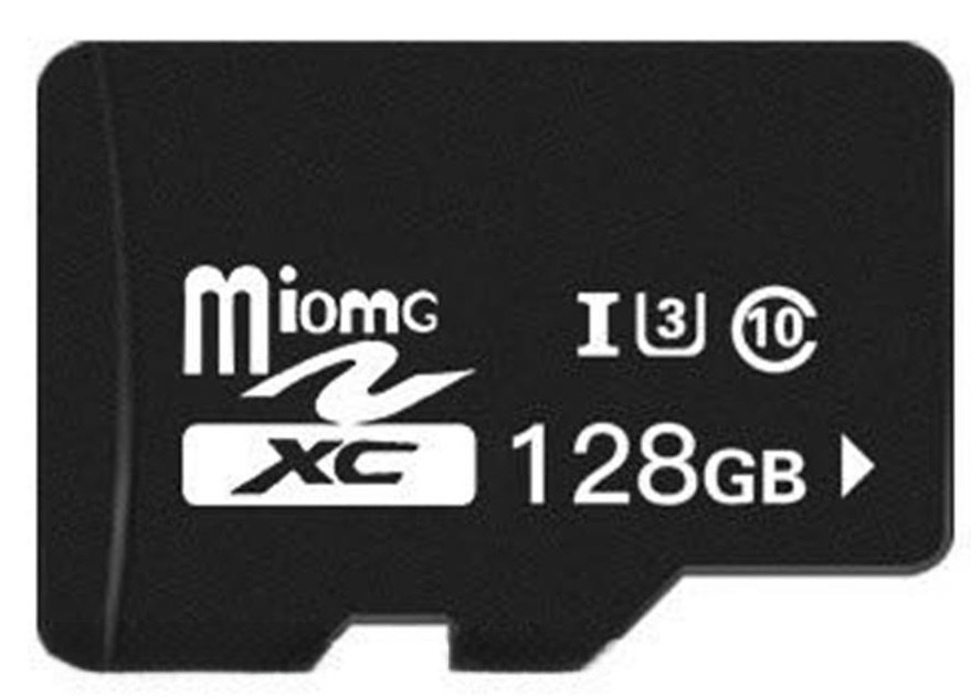 128g 풀 카드(카메라 제외)