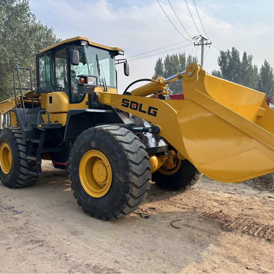 Exportación de contadores nacionales 3 marcas Liu Gong Long Gong Lin Gong 20 30 50 856 956 Cargadores