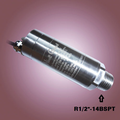 PC系列-709 消防压力控制器，消防压力开关，灭火设备用压力开关