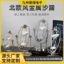 客厅书房办公室金属计时器