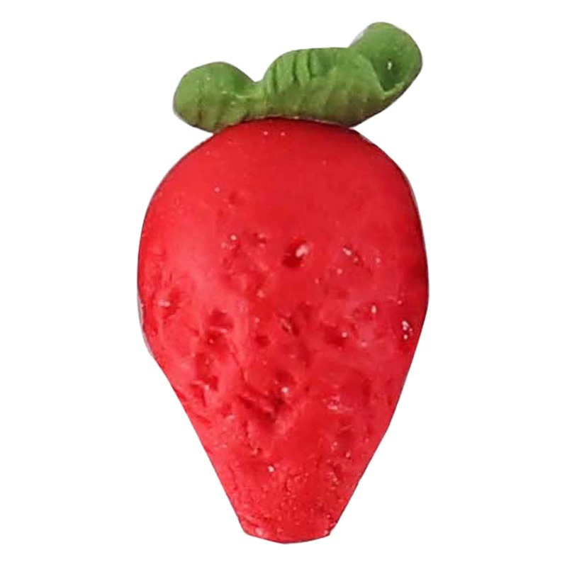 Микроминиатюрные игры из глины мини-фрукты модель 1:12 очков кукольный домик diy украшения игрушка dollhouse карманный