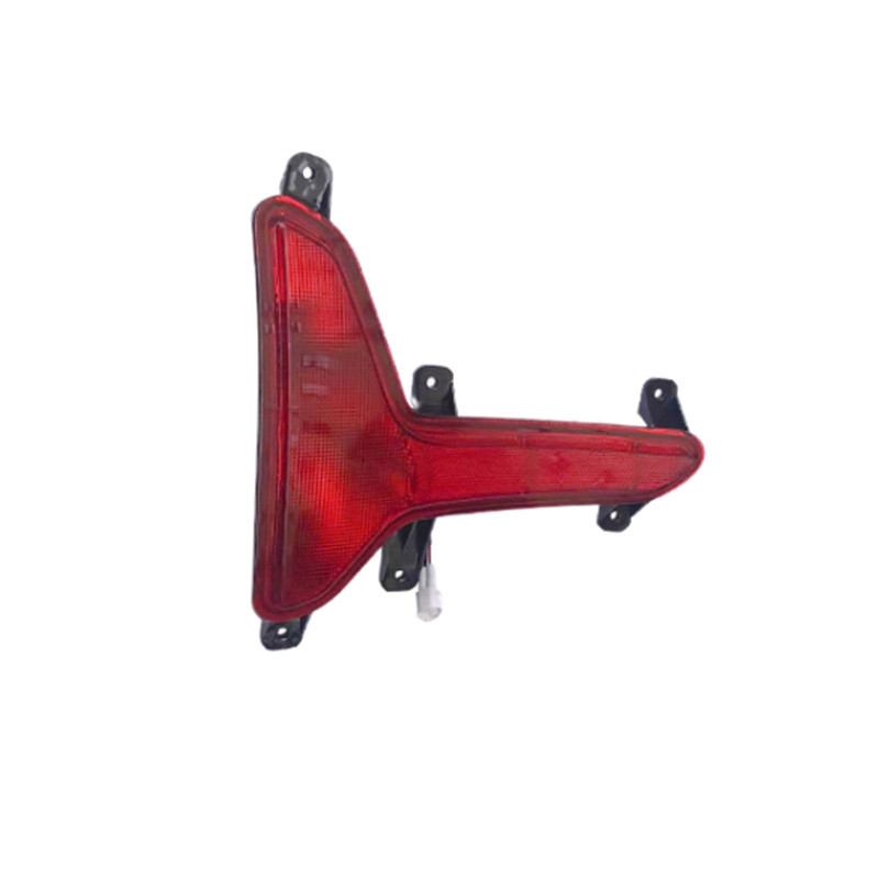 Suitable for Chery new energy small ant EQ1 rear tail lamp assembly rear fog lamp reversing brake lamp turn signal housing