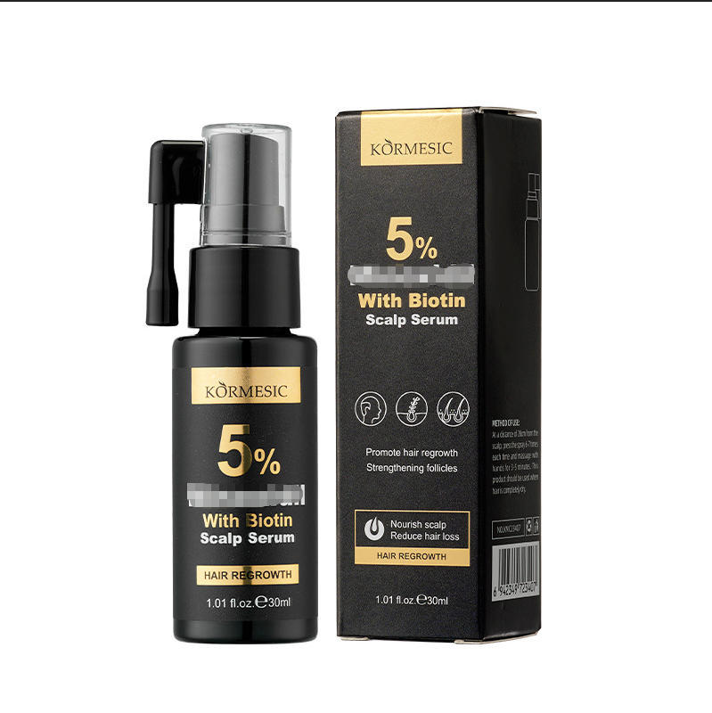 KORMESIC champú inglés completo máscara de cabello descalpa limpia champú transfronterizo fabricante de comercio exterior al por mayor