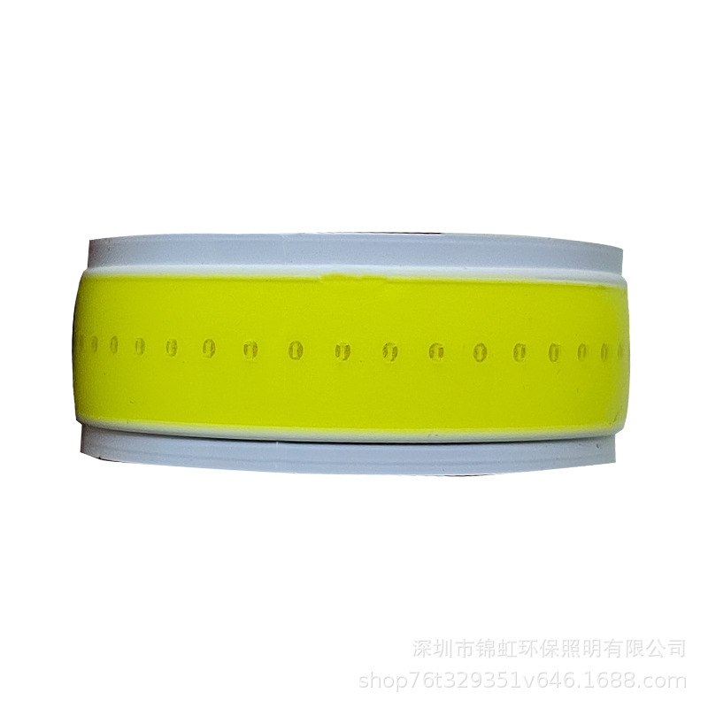 头灯cob软灯条光源 3v5w白光 现货LED灯条 长条灯可折叠弯曲