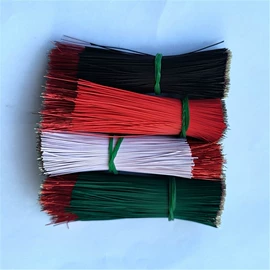 电子线;漆包线;其他插头