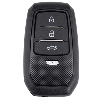 suitable for Toyota XM38 – Car Keys