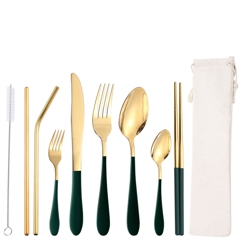 그린 골드 [9 장] 쌀 봉투