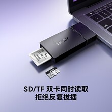 �׿�ɳ�m��RW360�x���� TF/SD����һ USB/Type-C�p���p��ͬ�x����