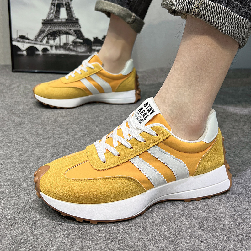 Yellow / 36