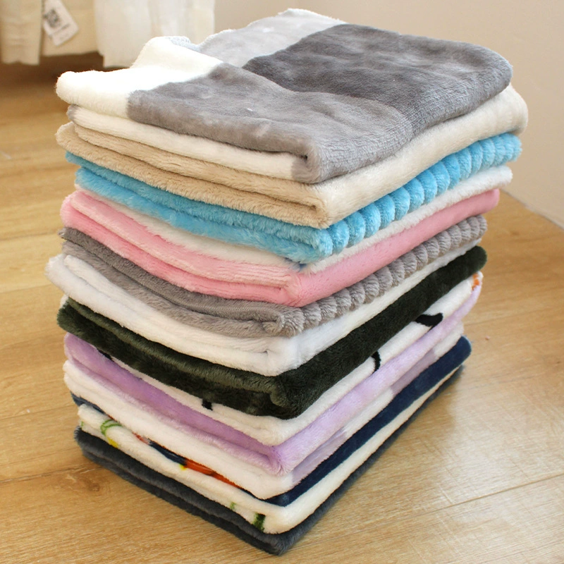 Мед-сумка с небольшим одеялом для домашних животных Хлопковое гнездо одеяло Фарли плюшевый одеяло для комфорта хомяк белька маты материалы для осени и зимы