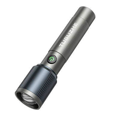 UV fənərlər Zoom, Long Battery Life, High