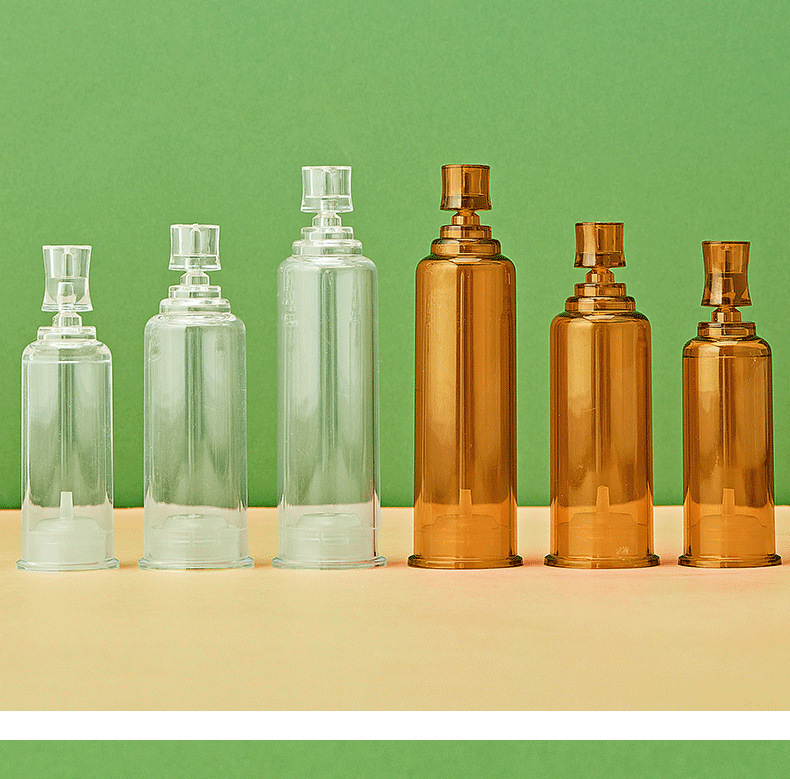 スポット1ml3ml5ml梅の花保存瓶10ml注射破壊瓶真空後押し瓶パゴダボトル包装材|undefined