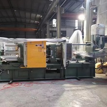 力劲280吨三代铝合金冷室压铸机进口国产伊之密中小型冷式压铸机